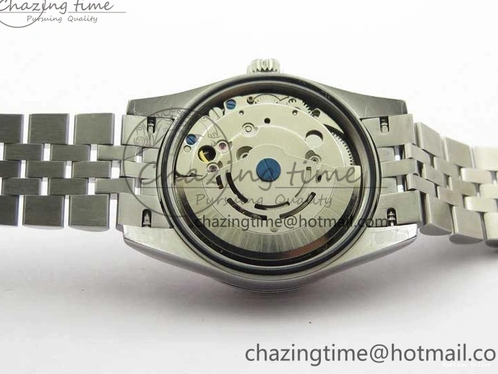 0119 Reliable Datejust 31mm 278271 SS BP Maker Best Edition Gray Sticks Marker Dial on Jubilee Bracelet 2725